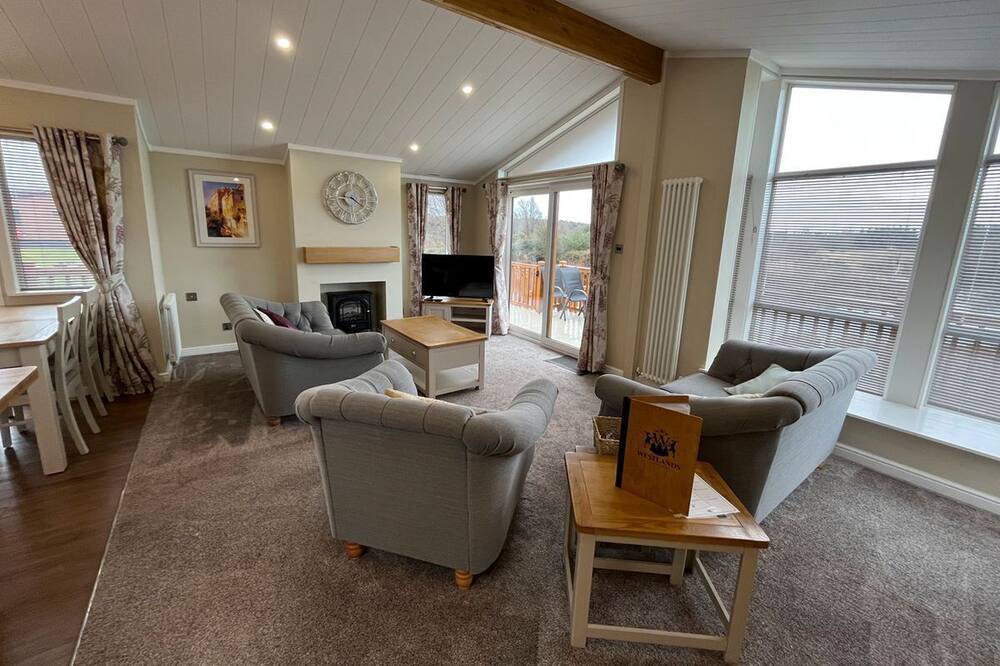 Photo of Livingroom in Annan