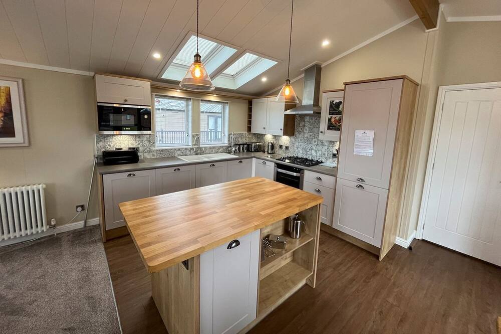 Photo of Kitchen in Annan