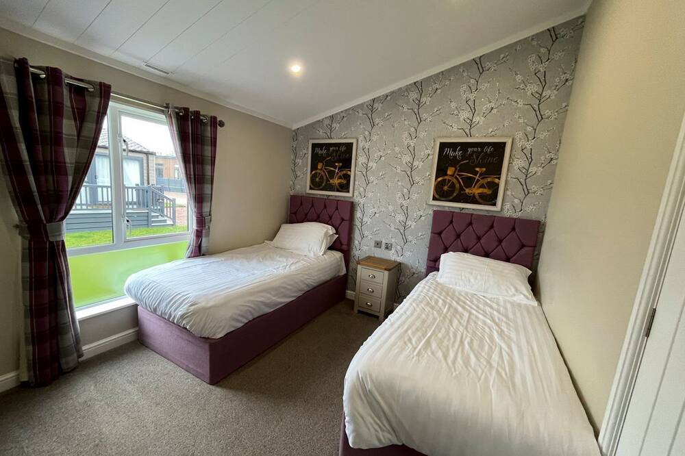 Photo of Bedroom in Annan