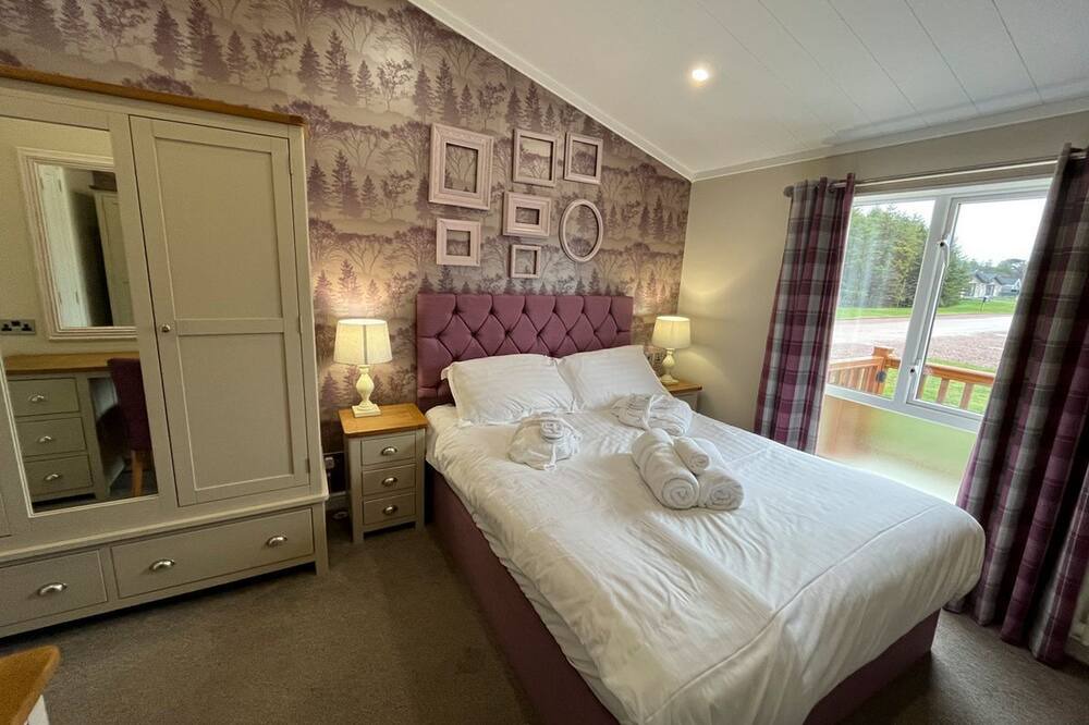 Photo of Bedroom in Annan