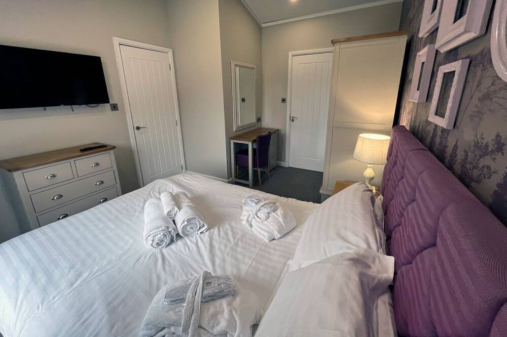 Photo of Bedroom in Annan