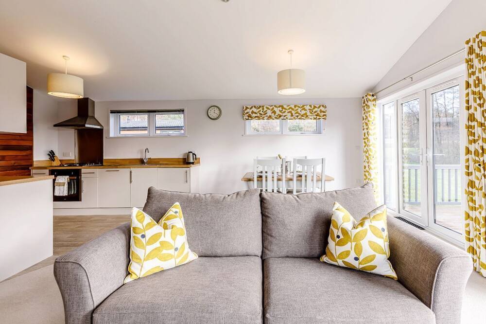 Photo of Livingroom in Ledbury