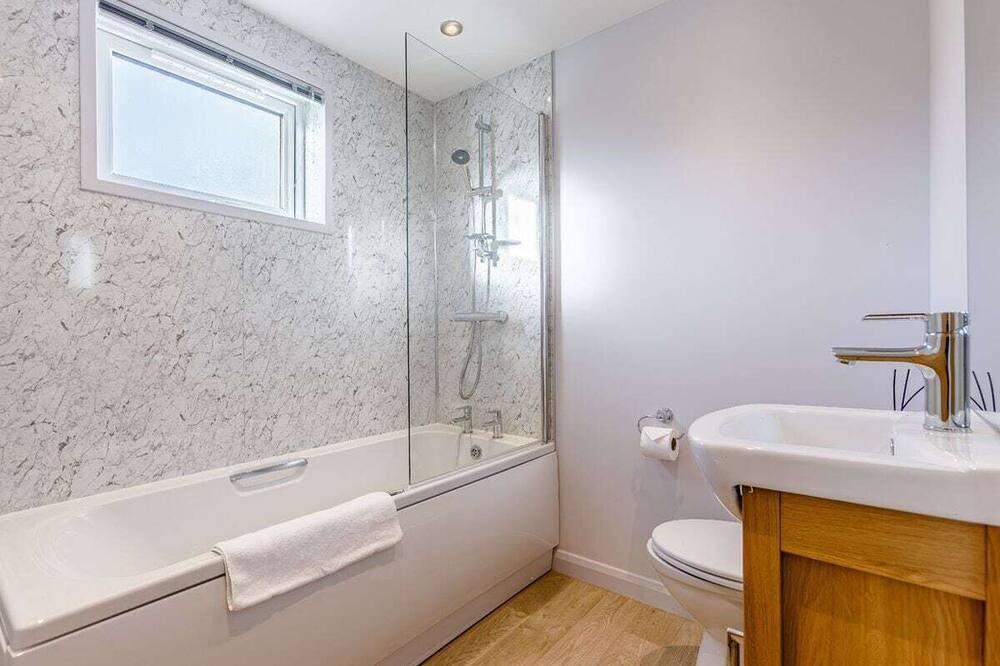 Photo of Bathroom in Ledbury