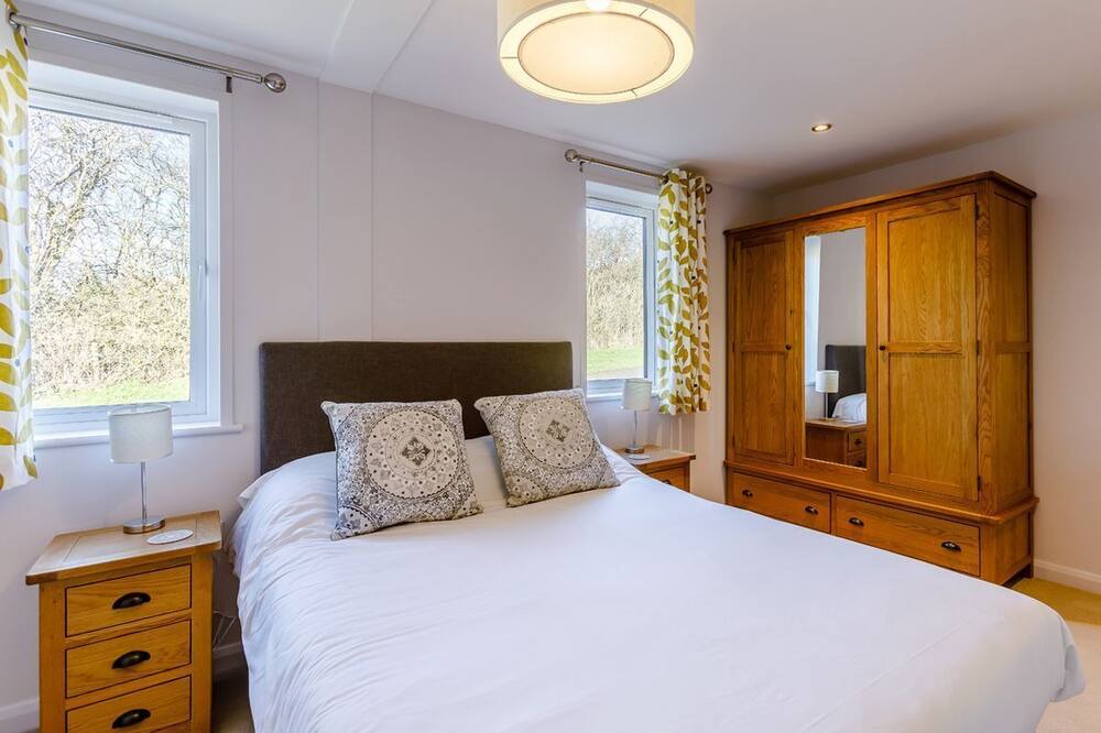 Photo of Bedroom in Ledbury