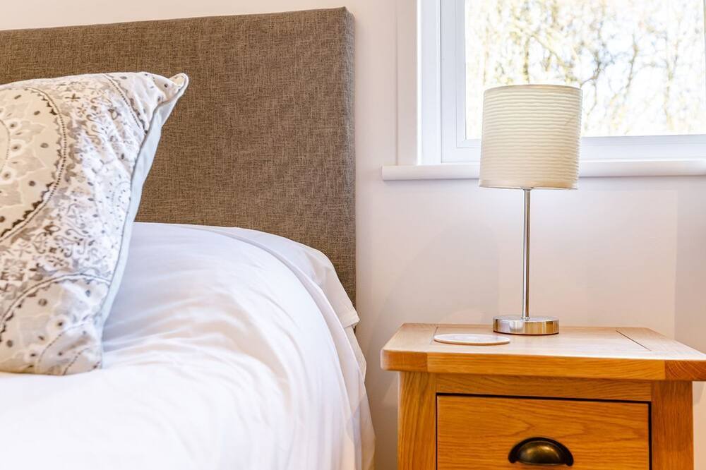 Photo of Bedroom in Ledbury