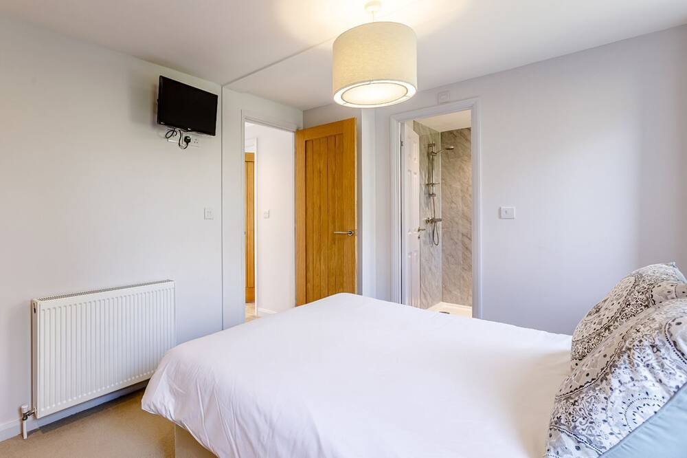 Photo of Bedroom in Ledbury