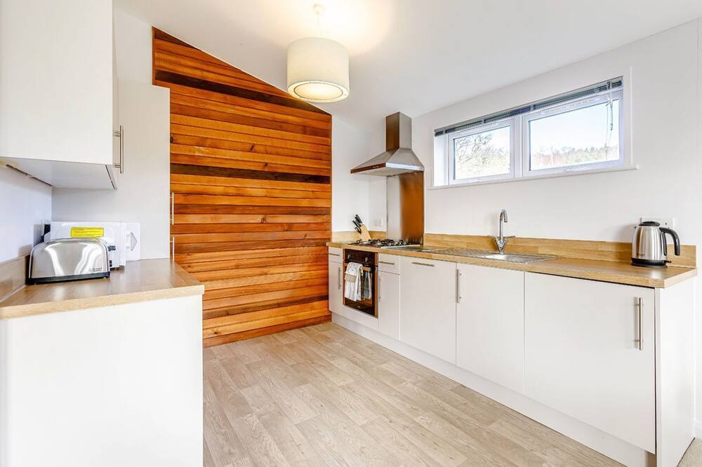 Photo of Kitchen in Ledbury