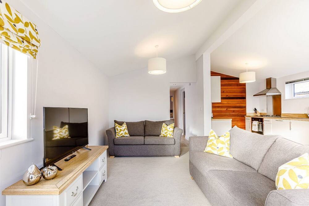 Photo of Livingroom in Ledbury