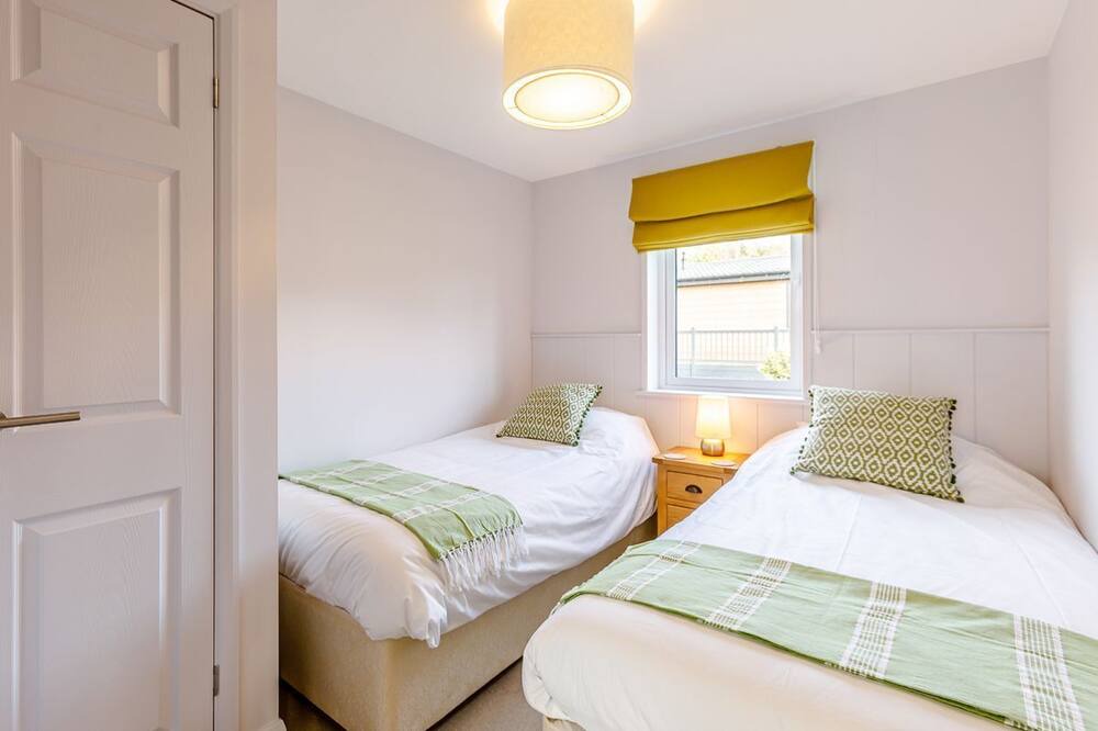 Photo of Bedroom in Ledbury