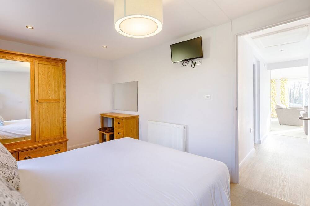 Photo of Bedroom in Ledbury