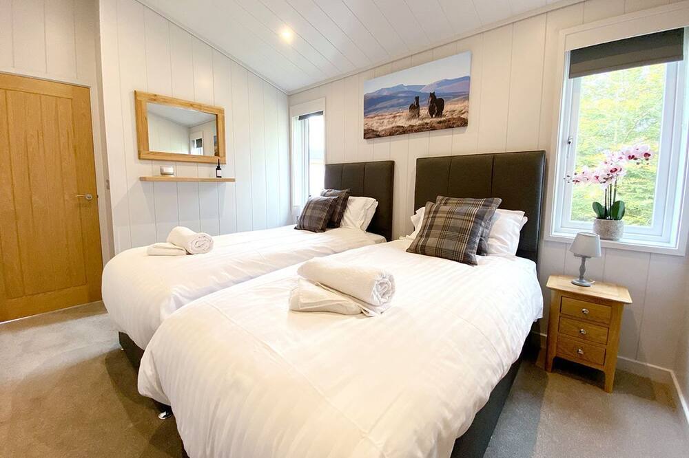 Photo of Bedroom in Penrith