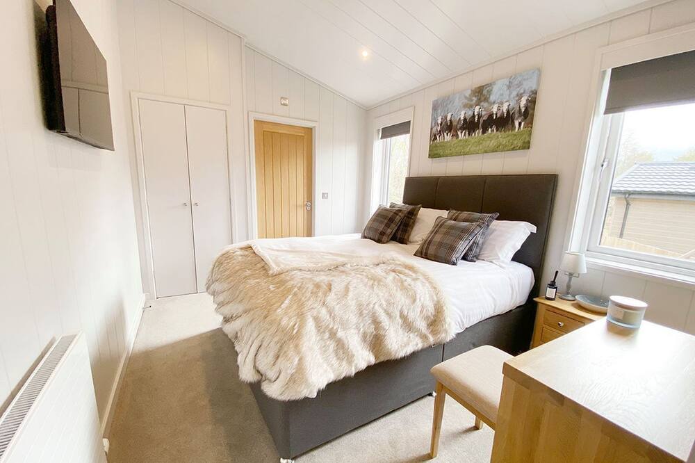 Photo of Bedroom in Penrith