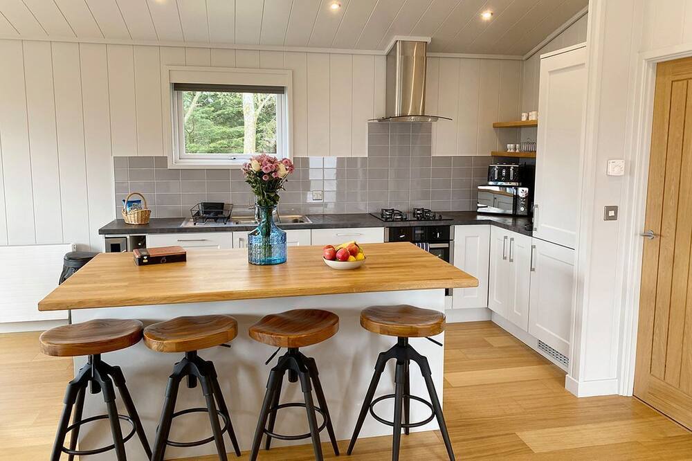 Photo of Kitchen in Penrith