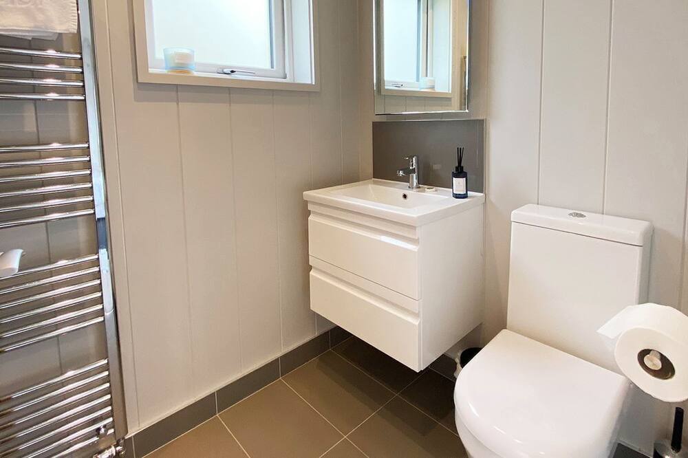 Photo of Bathroom in Penrith