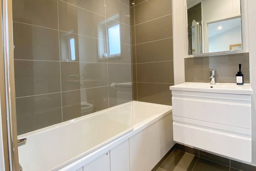 Photo of Bathroom in Penrith