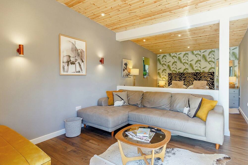 Photo of Livingroom in North Charlton