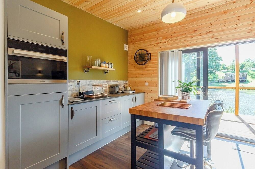 Photo of Kitchen in North Charlton