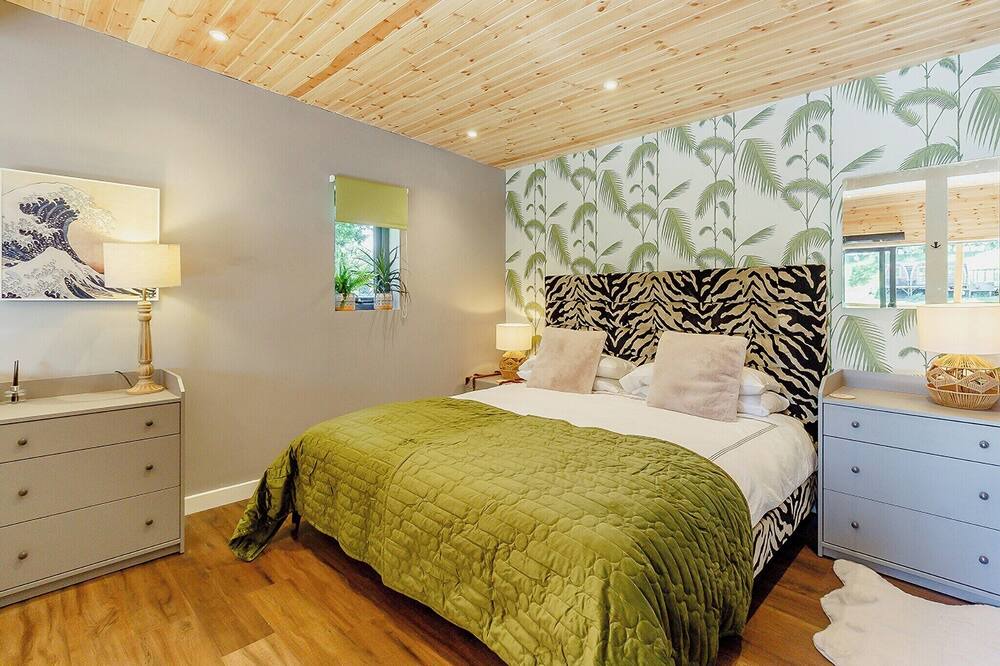 Photo of Bedroom in North Charlton