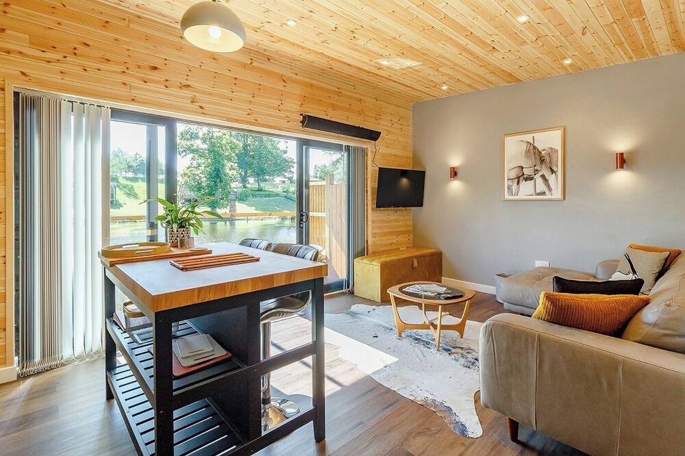 Photo of Livingroom in North Charlton