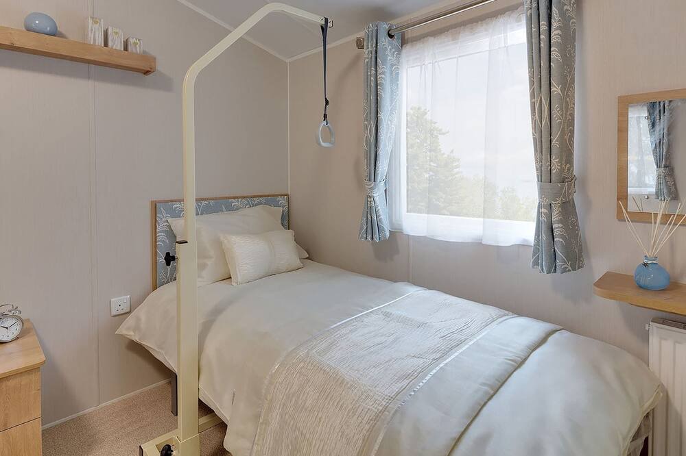 Photo of Bedroom in Cockburnspath