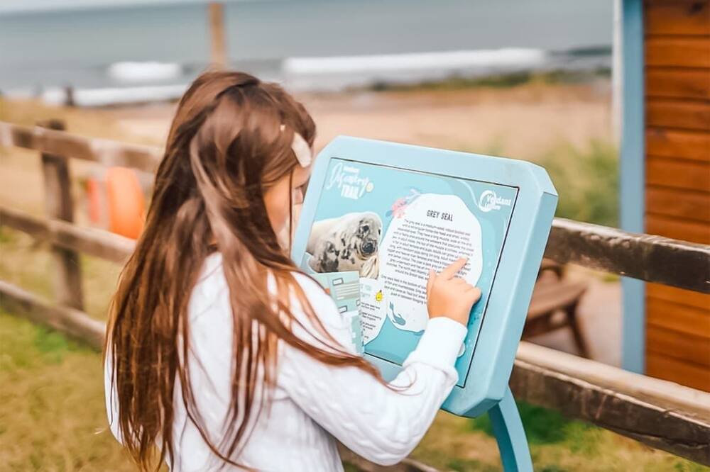 Photo of Others in Cockburnspath