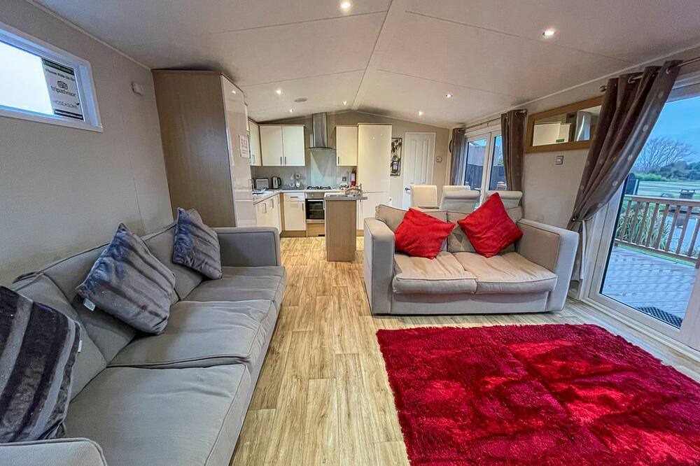 Photo of Outdoor in Caistor