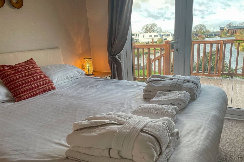 Photo of Bedroom in Caistor