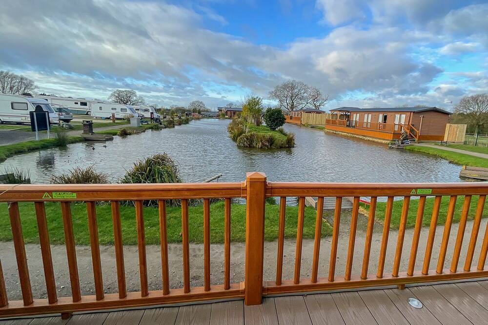 Photo of Outdoor in Caistor