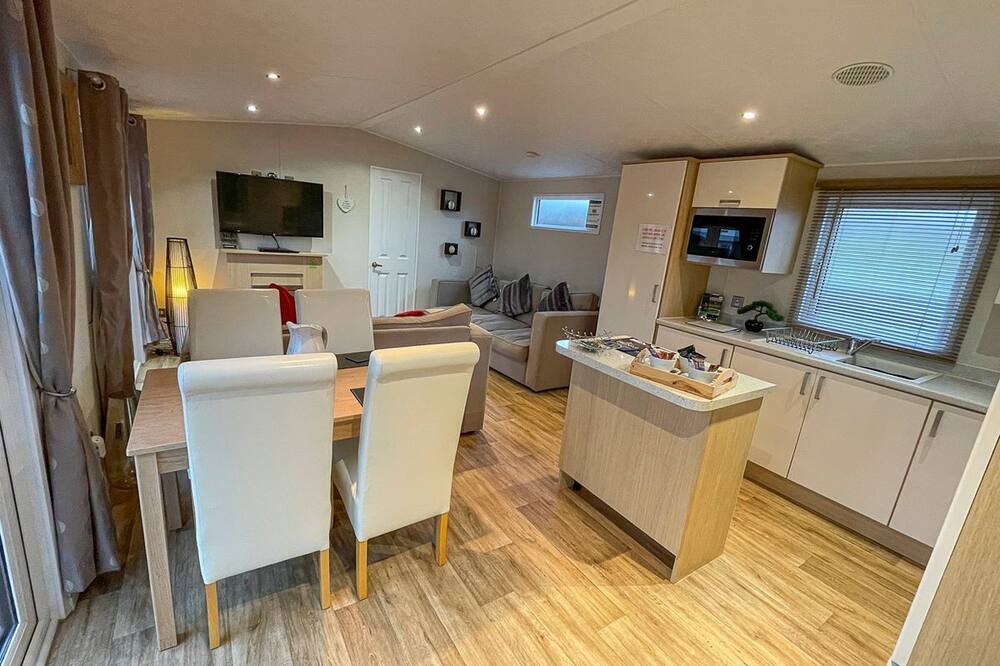 Photo of Kitchen in Caistor