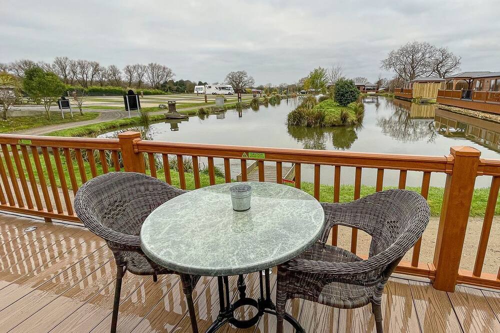 Photo of Outdoor in Caistor