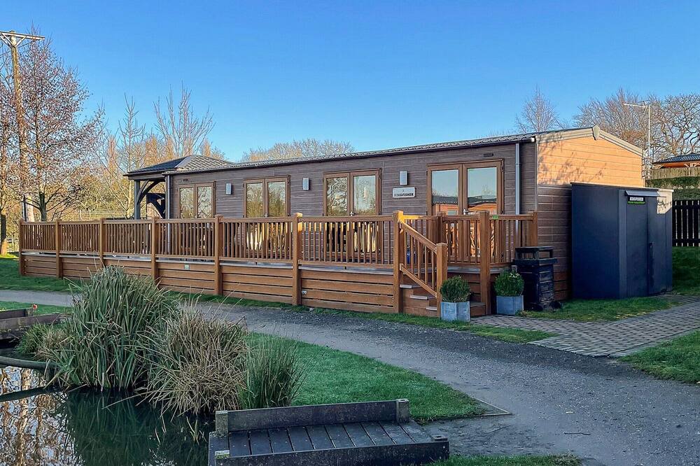 Photo of Outdoor in Caistor