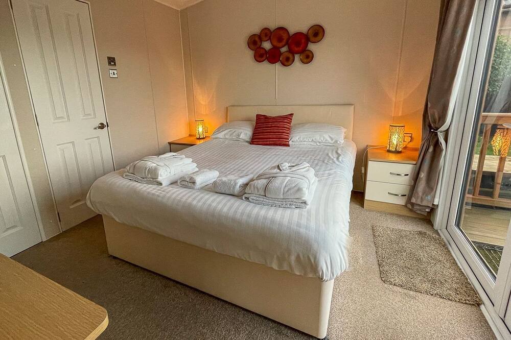 Photo of Bedroom in Caistor