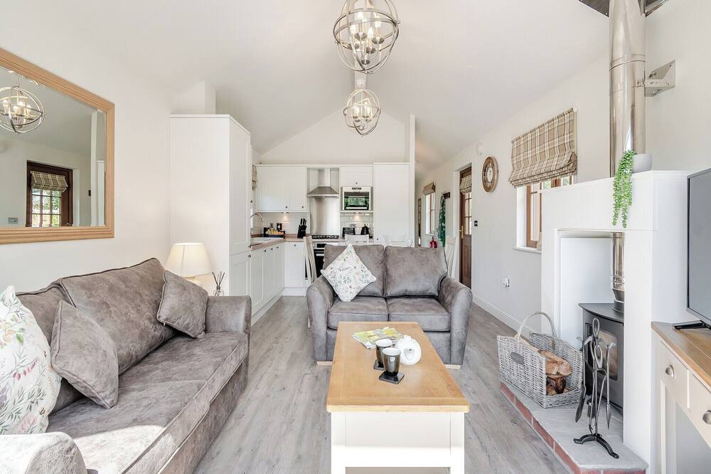 Photo of Livingroom in Arnold