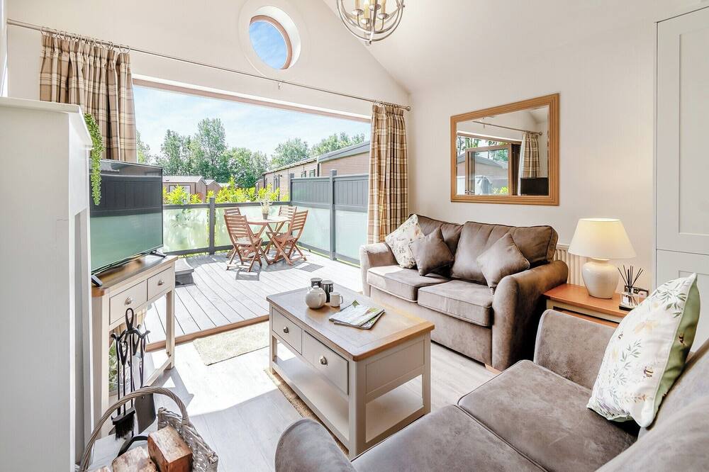 Photo of Livingroom in Arnold