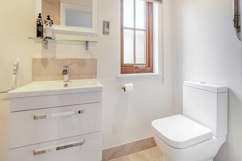 Photo of Bathroom in Arnold