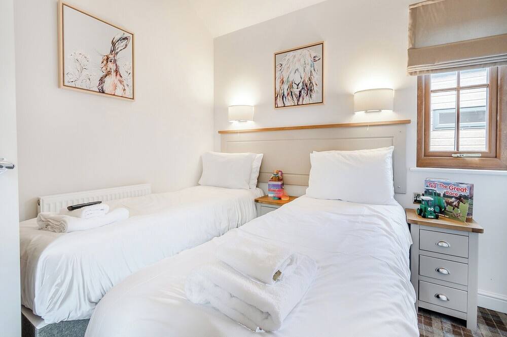 Photo of Bedroom in Arnold