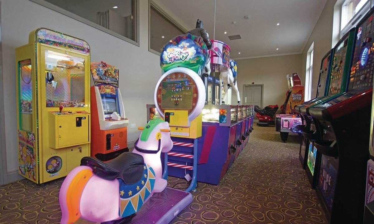 Photo of Bedroom in Cockburnspath