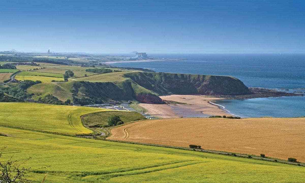 Photo of Others in Cockburnspath