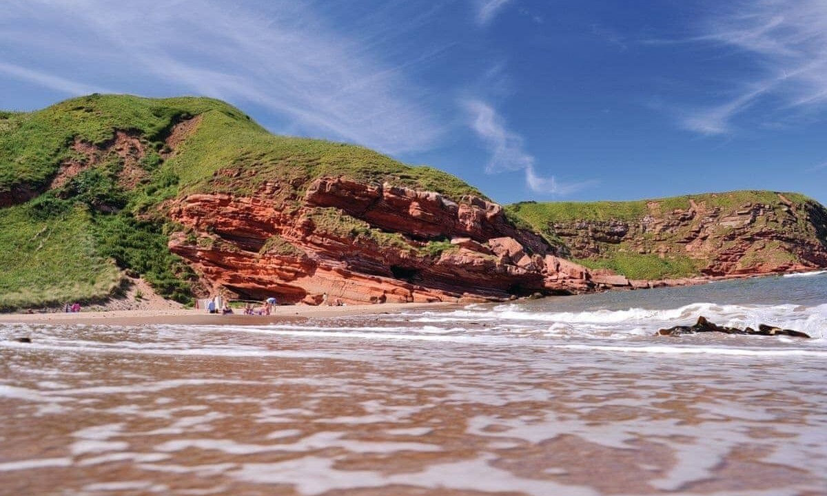 Photo of Others in Cockburnspath