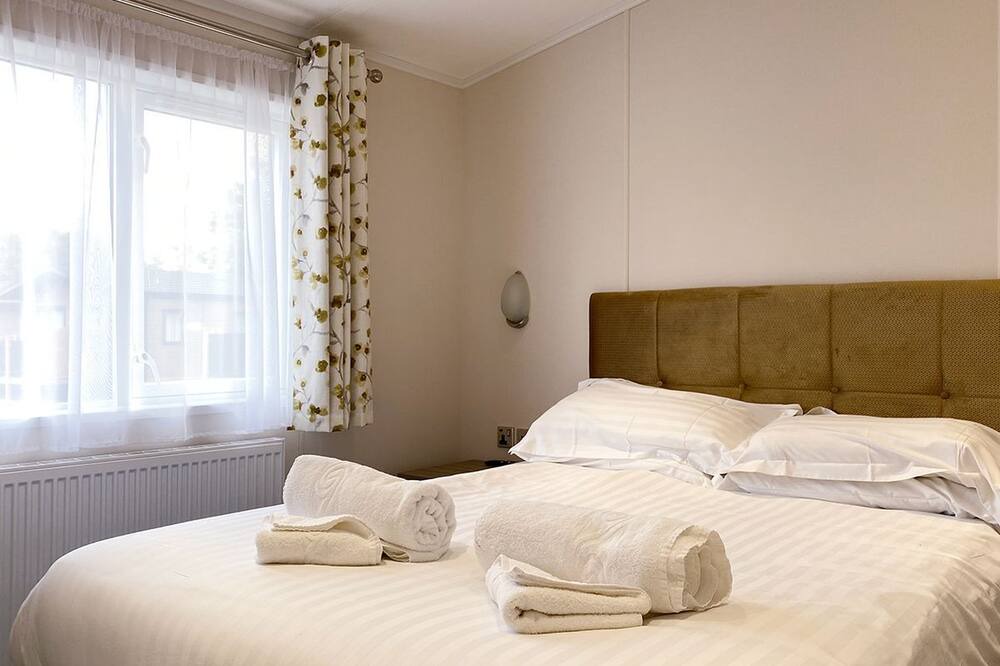 Photo of Bedroom in Penrith