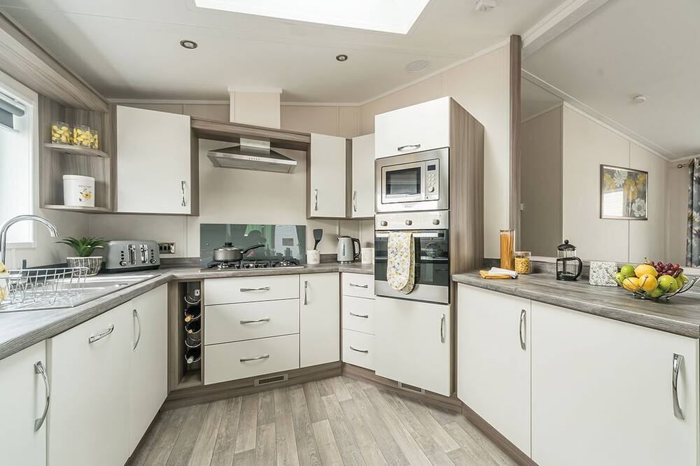 Photo of Kitchen in Penrith