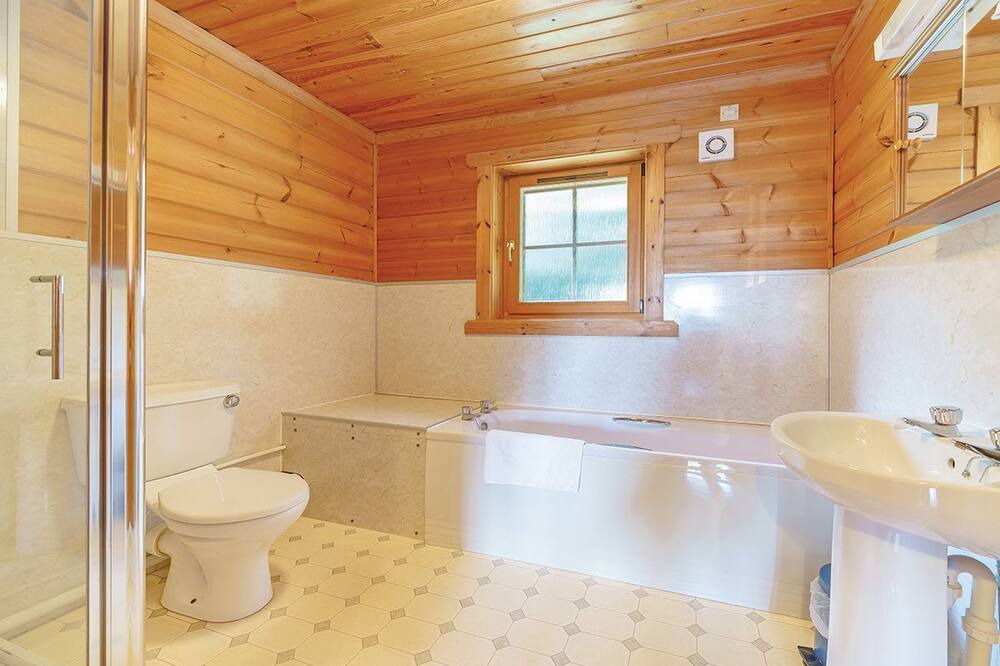 Photo of Bathroom in Ledbury