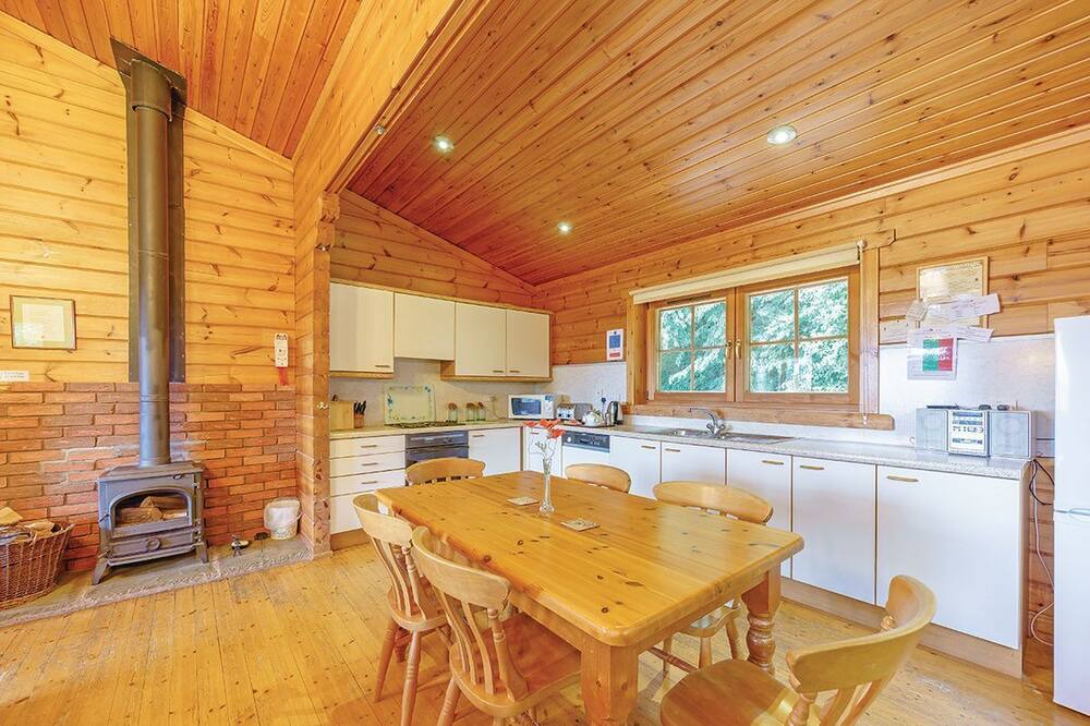 Photo of Kitchen in Ledbury