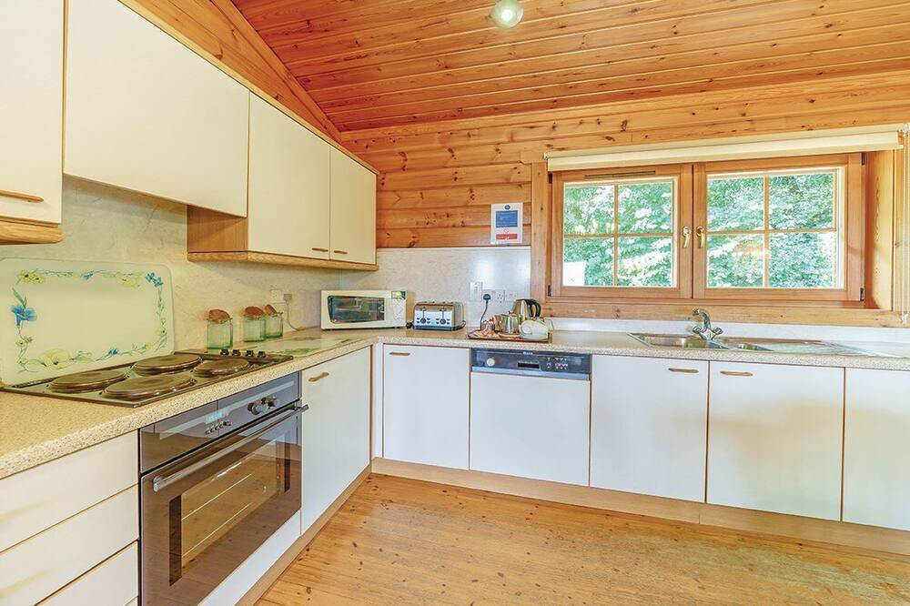 Photo of Kitchen in Ledbury