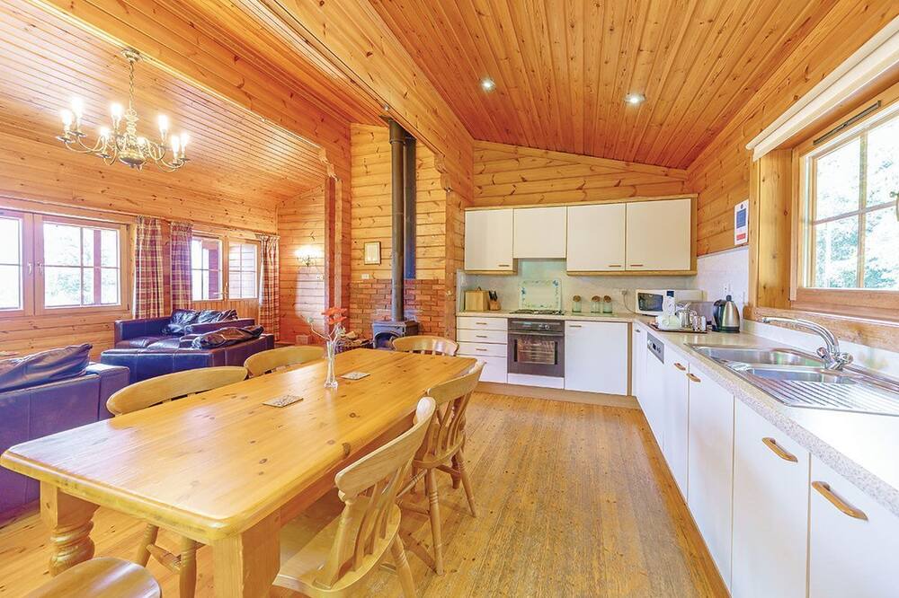 Photo of Kitchen in Ledbury