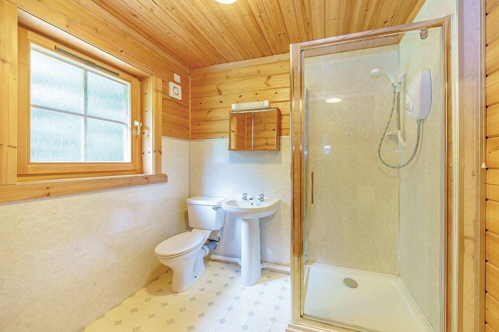 Photo of Bathroom in Ledbury