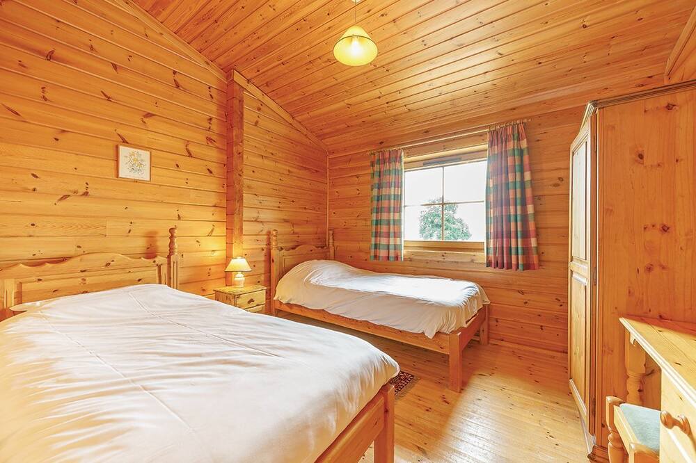 Photo of Bedroom in Ledbury