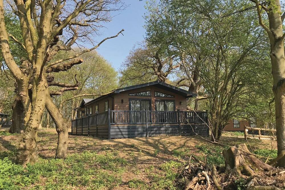 Photo of Outdoor in Woolverstone