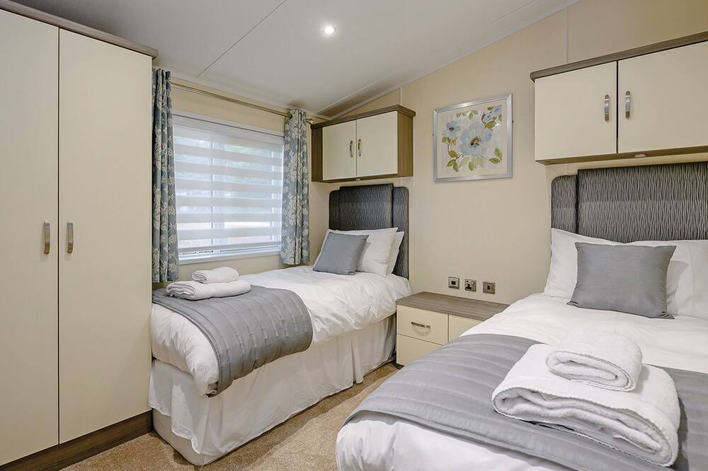 Photo of Bedroom in Woolverstone