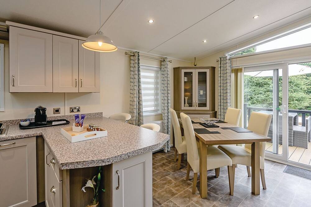 Photo of Kitchen in Woolverstone